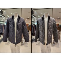 킨록 AK수원점 킨록 22 F/W 경량 셔켓 점퍼 AKL IEU034