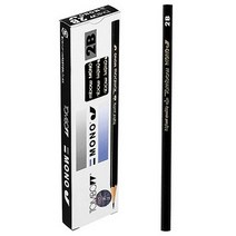 톰보우 모노 연필, 2B, 10개입