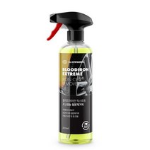 글로스브로 블러드아이언 익스트림 철분제거제 500ml