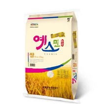 쌀밥같은 현미 1kgx4팩, 단품