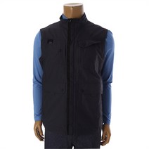 콜핑 NC02 남성 봄여름 야상조끼 KSV7126MDGA