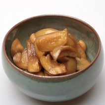 TWKL 홍쌍리 청매실 절임