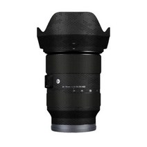 시그마 24-70mm 2.8 DG DN 아트 소니 마운트 카메라 렌즈 스티커 코트 랩 보호 필름 프로텍터 데칼 스킨 24-70 F2.8, [02] For L Mount, [14] No.14