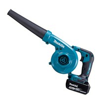 마끼다 18V 충전송풍기 DUB185Z 낙엽청소 블로워 청소기 속도조절 먼지제거