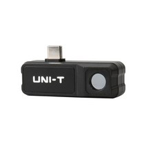 열체크기 열화상카메라 스마트폰 열상 UNI-T Android Type-C 용 전화 용, UTi120모바일