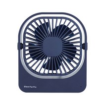 서큘레이터 써큘레이터 선풍기 에어써큘레이터 선풍기 에어서큘레이터 에어써큘레이터USB 데스크탑 팬 2800, 03 파란, 한개옵션1