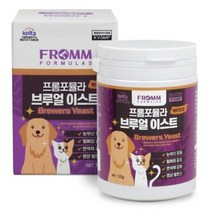 털빠짐감소 피모건강 도움 반려동물 종합영양제 / 강아지 밸런스 식감 활력, 박스구입 할인(2개)