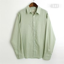 에피소드블랑 에피소드블랑 남자 기본 가을 셔츠 11color (9075556)