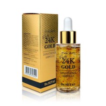 앰플 주름 보습 (닥터세타우)골드 디판테놀 앰플(30ml)/씨앤드케이 (제스트)_741EA, 1, 본상품선택