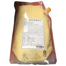 (냉장)캐드 케이준샐러드소스 2kg