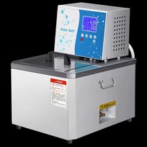 워터베스 항온 수조 온도 유지 미생물 실험실 실험, SC-10