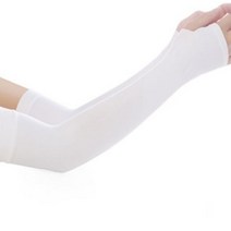 얼음 실크 슬리브 UV 보호 여성 Anti-Slip 선 스크린 팔 장갑 손 커버 골프 테니스 낚시 24bd에 대 한 멋진 슬리브, W