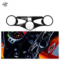 오토바이 데칼 스티커 니그립 탱크 패드 혼다 cbr1000rr 2008-2016용 3d, 없음