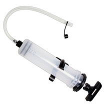 SNT 오일흡입기 550cc