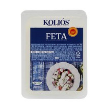 콜리오스 그리스 페타 치즈 냉장 150g, 1, 본상품선택