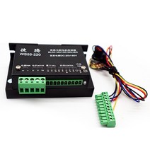 스핀들 샌더 샌딩기 CNC 공냉식 Spindl ER11/ER16 콜레트 500W/300W 브러시리스 모터 조각 기계 48V 전원 공급 장치 드라이버 + 52mm 클램프, CHINA, ER11, 48V Motor Driver