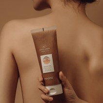 메르필 허가받은 등드름 개선 / 각질제거 AC+바디스크럽, 200ml, 2개