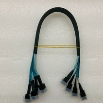 대덕DELL POWEREDGE R630 용 NVMe EXTENDER 확장 카드 0K9TVP PCIE 백플레인 케이블, 01 0K9TVP