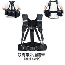 JJC 사진 렌즈 가방 캐논 24-70 70-200 RF 600 800mm 탐론 150-600mm 시그마 150-500mm 소니 FE 200-600mm 배럴 스토리지 보호, 외부 어깨 벨트