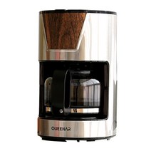 유럽 커피향을 그대로 명품 커피 메이커 600ml