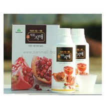 [제프파이썬+할인점] @와송즙 1박스 100ml x 60p 국내산 와송진액 와송액기스무료배송상품~!!, 상세페이지 참조, 상세페이지 참조