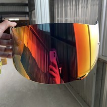 새로운 K5 헬멧 바이저 AGV K1 K3SV AGV K5 커패시턴스 렌즈 쉴드 풀 페이스 오토바이 헬멧, Normal Style17