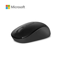 마이크로 소프트 900 2.4G 무선 지능형 마우스 홈 오피스 노트북 데스크탑 컴퓨터 마우스 무선, 한개옵션0, 한개옵션1