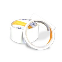 종이양면테이프 동성 핫멜트 양면테이프 문구용 부직, 6M*48mm(1EA)