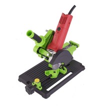 그라인더 스탠드 작업대 핸드 판금 다이, A형 그라인더 지지대(철 베이스)