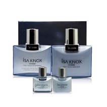 이자녹스 옴므 2종 기획세트