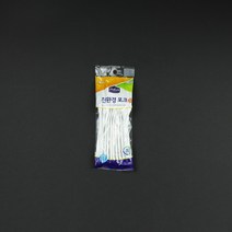 크린랩- 친환경포크 10개입