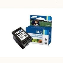 검정 INK-M75 삼성 (JM73FA0C) 정품잉크 SCX-1470, 1, 본상품선택, 본상품선택