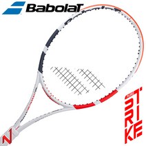 2020바볼랏 테니스라켓 퓨어 스트라이크 (98sq305g18x20), 라켓만구매(스트링X)