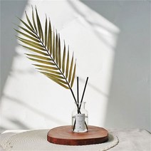 이앤 디퓨저 인테리어 아로마디퓨저 HER SCENT part 2 허센트파트투 200ml 고농축고급향13종 야자수잎장식, 향/허브라벤더