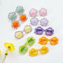 꽃순이선글라스