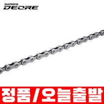 시마노 CN-M6100 데오레 12단 체인