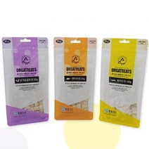 비만견 다이어트 동결건조 강아지간식 3종 애견간식 강아지육포 육포 애견, 닭가슴살55g, 55g