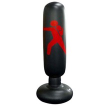 가정용 복싱샌드백 여성 어린이 스탠딩 오뚝이 격투기 킥 발차기 권투 스트레스해소 타격, 상품선택, 가정용샌드백