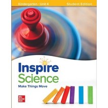 Inspire Science GK Unit 4