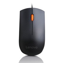 Lenovo GX30M39704 300 마우스 오른손잡이 및 왼손잡이 유선 USB 320 Touch 15 14 17 520 22 24 27 720 18 Legion Y520 V11, Full Size
