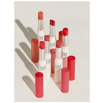 [코드글로컬러] 컴포트 핏 블러밤 3.6 g (택 1), 04 헤이지 피치