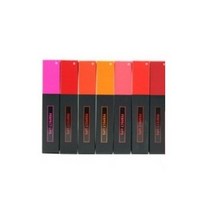 토니모리 퍼펙트 립스 쇼킹 립 틴트, 008.자몽, 4g, 2개