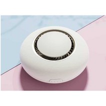 오존 발생기 연기 냄새 제거 살균기 탈취기 소독기, 흰색-USB플러그인+듀얼 모듈