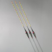 궁극의찌올림 예신 민물낚시찌 스마트전자찌 장찌 깊은수심 73cm, 예신 2호