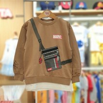 코코리따NC02마블슬링백맨투맨CEMA22WM3