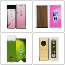 [국산향]12가지종류의국산향 국산영원향 국산와까바향 국산고향약쑥향 국산설중매향 국산징관향 국산연꽃향 국산행복향 국산무연향 국산월성향 국산라벤더향 국산궁연향 국산산예향, 단소