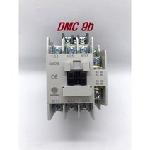 DMC9b / 9A 마그네트 동아전기공업 대리점 MC9a 전자 접촉기, AC220V, DTH22b-0.33A