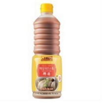 이금기 액상치킨스톡 1.2kg 치킨농축액 치킨스탁, 4개