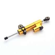 듀얼트론 DT2 DT3 썬더 울트라 랩터 전기 스쿠터 스티어링 댐퍼 스파이더 이글 프로 2 조정 가능 안정화, 01 1