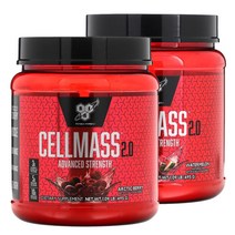 BSN 셀메스 CellMass 495g, 1개, 아틱베리(495g)